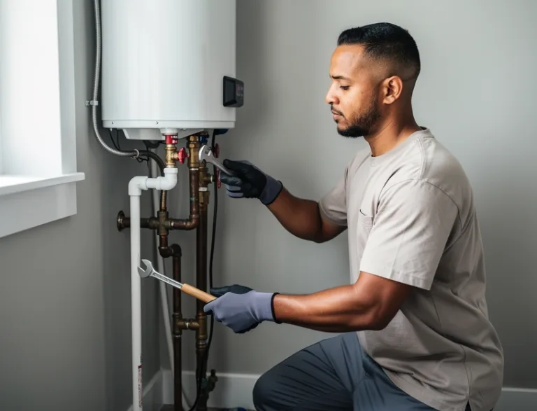 water heater repair Taradale